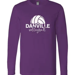 Bella+Canvas Long Sleeve T-Shirt - Men's
