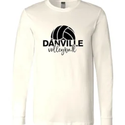 Bella+Canvas Long Sleeve T-Shirt - Men's