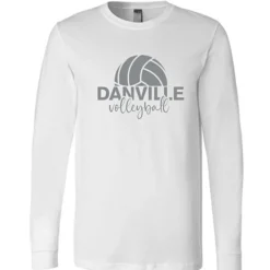 Bella+Canvas Long Sleeve T-Shirt - Men's