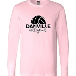 Bella+Canvas Long Sleeve T-Shirt - Men's