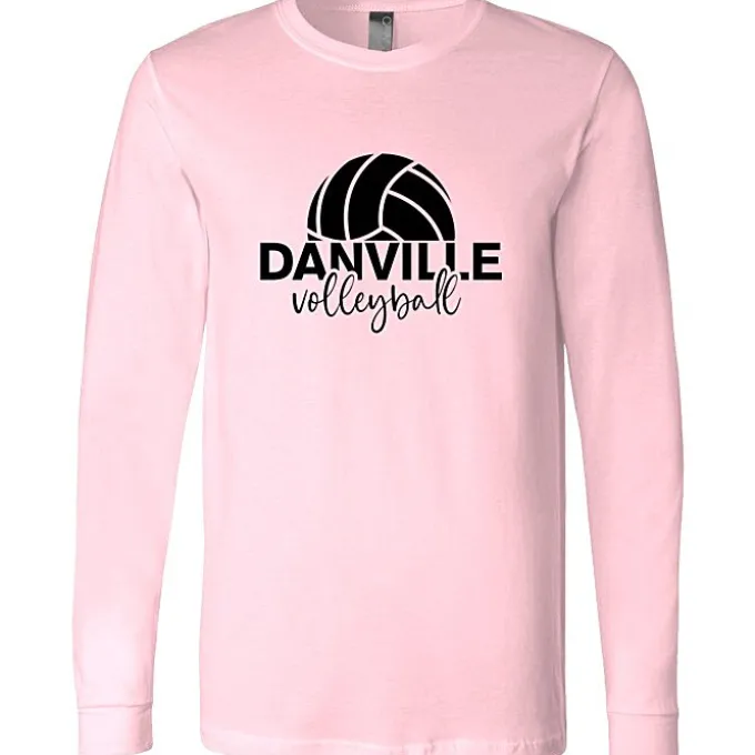 Bella+Canvas Long Sleeve T-Shirt - Men's