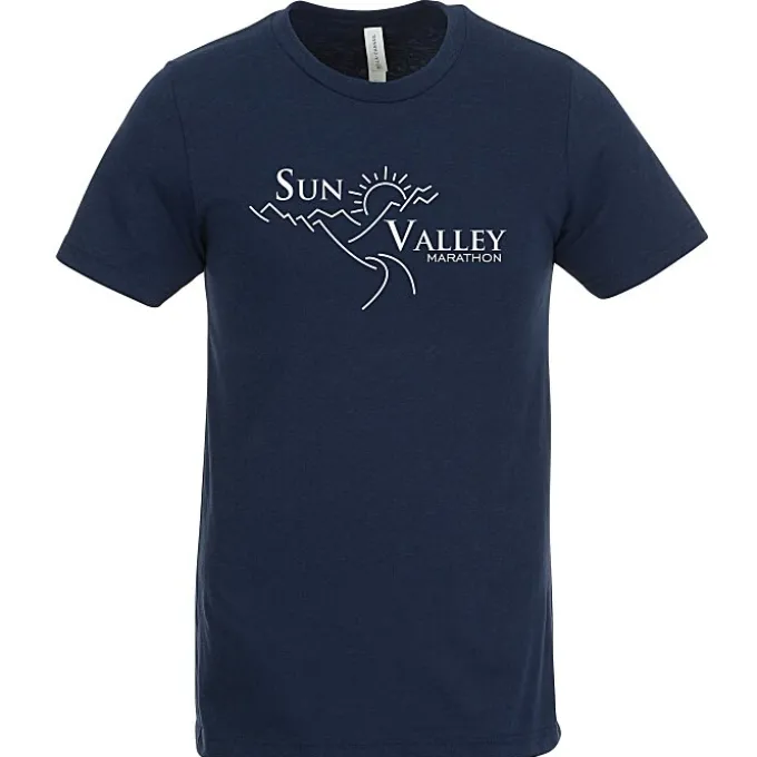 Bella+Canvas Max Blend T-Shirt