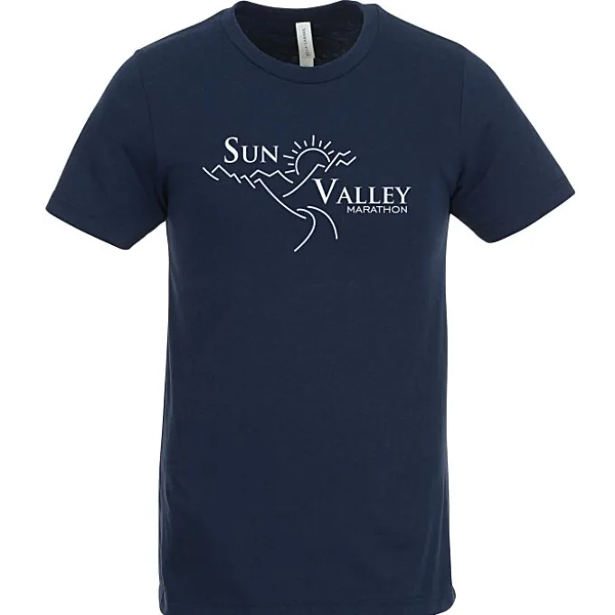 Bella+Canvas Max Blend T-Shirt