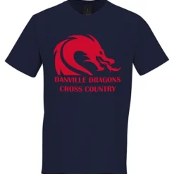 Bella+Canvas 6.5-oz Heavyweight Garment-Dyed T-Shirt - Men's - Screen