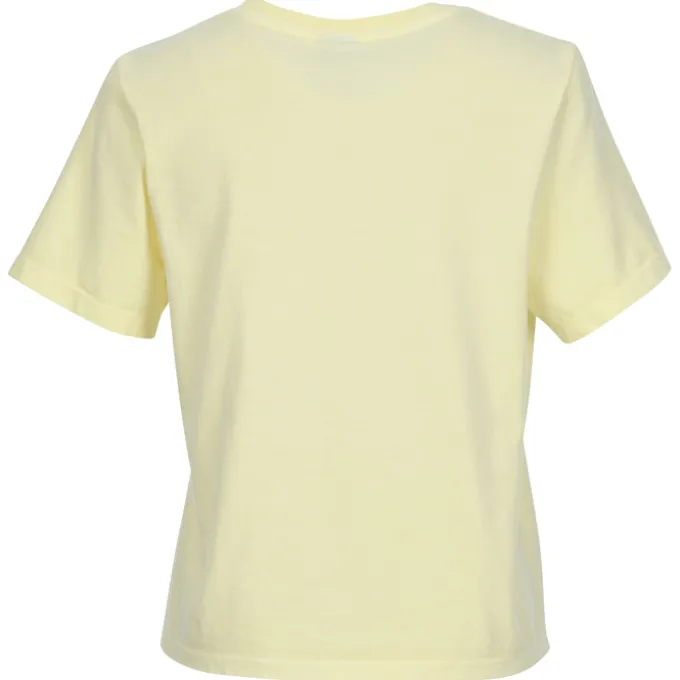 Bella+Canvas 6.5-oz Heavyweight Garment-Dyed T-Shirt - Ladies' - Full Color