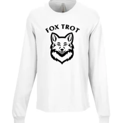 Bella+Canvas 6-oz Heavyweight Long Sleeve T-Shirt - Screen