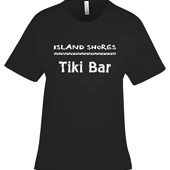 Bella+Canvas 6-oz Heavyweight T-Shirt - Men's - Screen