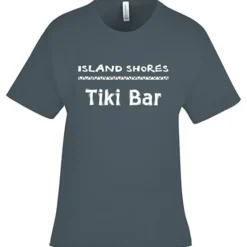 Bella+Canvas 6-oz Heavyweight T-Shirt - Men's - Screen