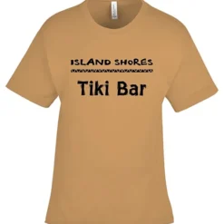 Bella+Canvas 6-oz Heavyweight T-Shirt - Men's - Screen
