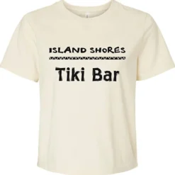 Bella+Canvas 6-oz Heavyweight T-Shirt - Ladies' - Screen