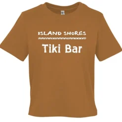 Bella+Canvas 6-oz Heavyweight T-Shirt - Ladies' - Screen