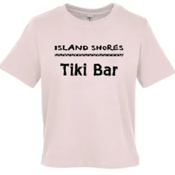 Bella+Canvas 6-oz Heavyweight T-Shirt - Ladies' - Screen