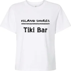 Bella+Canvas 6-oz Heavyweight T-Shirt - Ladies' - Screen