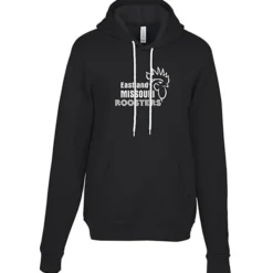 Bella+Canvas 7-oz Hoodie - Screen