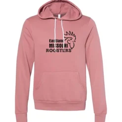 Bella+Canvas 7-oz Hoodie - Screen