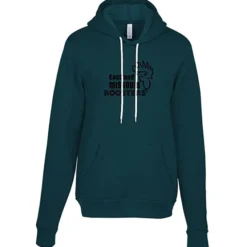 Bella+Canvas 7-oz Hoodie - Screen