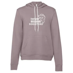 Bella+Canvas 7-oz Hoodie - Screen