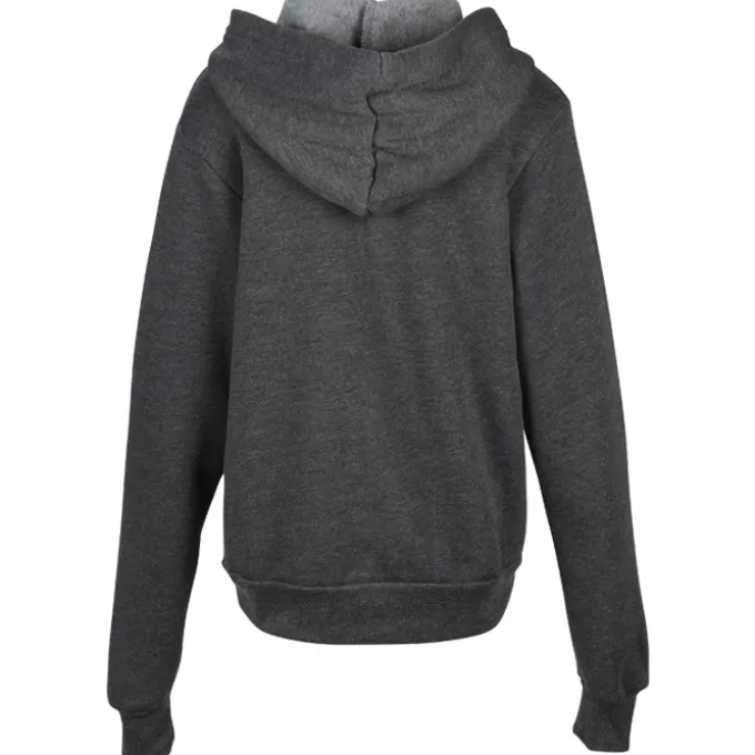 Bella+Canvas 7 oz. Hoodie - Youth - Screen
