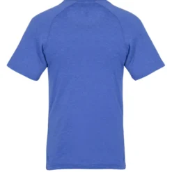 Bella+Canvas Raglan CVC T-Shirt - Men's