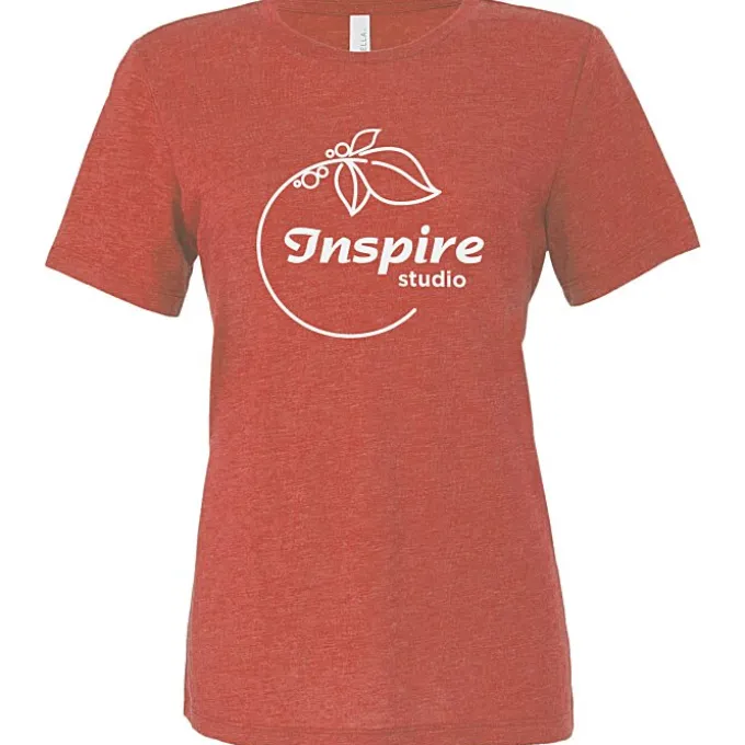 Bella+Canvas Relaxed Tri-Blend T-Shirt - Ladies'