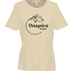 Bella+Canvas Relaxed Tri-Blend T-Shirt - Ladies'