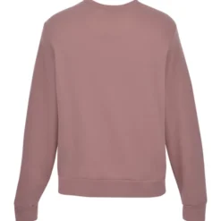 Bella+Canvas Sponge Fleece Classic Crewneck Sweatshirt - Men's - Screen