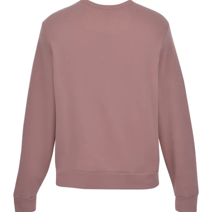 Bella+Canvas Sponge Fleece Classic Crewneck Sweatshirt - Men's - Screen