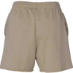 Bella+Canvas Sponge Fleece Cutoff Sweatshorts - Ladies'