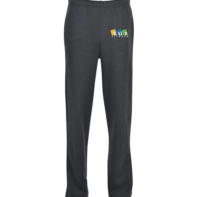 Bella+Canvas Sponge Fleece Straight Leg Sweatpants