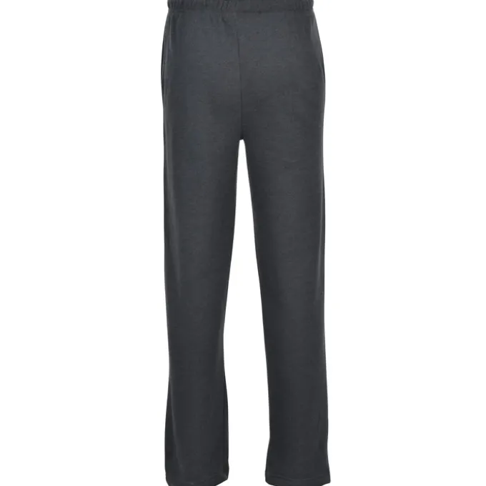 Bella+Canvas Sponge Fleece Straight Leg Sweatpants