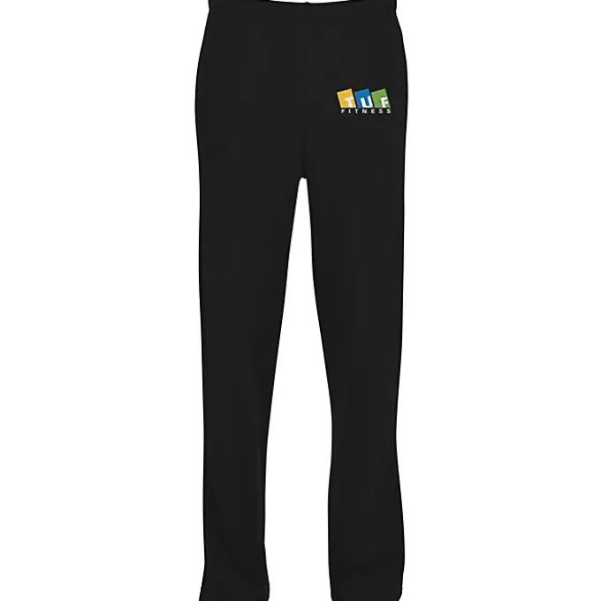 Bella+Canvas Sponge Fleece Straight Leg Sweatpants