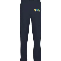 Bella+Canvas Sponge Fleece Straight Leg Sweatpants