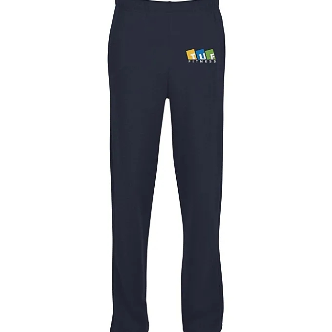 Bella+Canvas Sponge Fleece Straight Leg Sweatpants