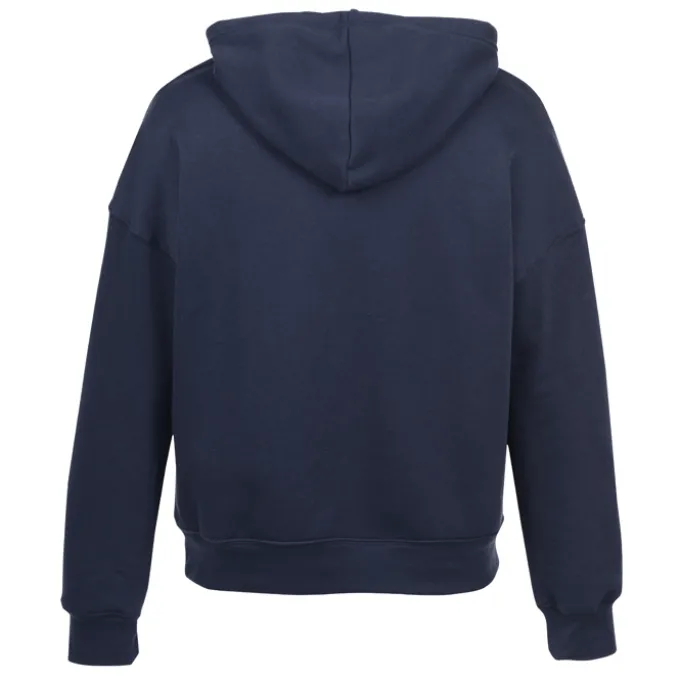 Bella+Canvas Sponge Hoodie – Men’s - Screen