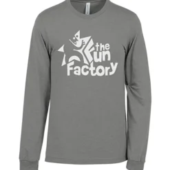 Bella+Canvas Tri-Blend Long Sleeve T-Shirt - Men's