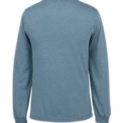 Bella+Canvas Tri-Blend Long Sleeve T-Shirt - Men's