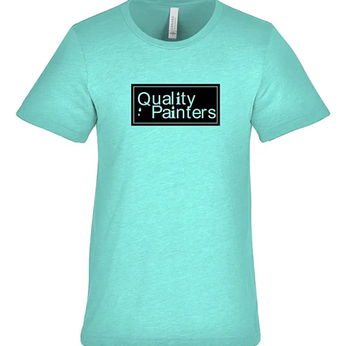 Bella+Canvas Tri-Blend T-Shirt - Men's - Screen