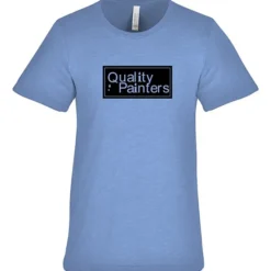 Bella+Canvas Tri-Blend T-Shirt - Men's - Screen
