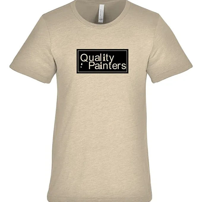 Bella+Canvas Tri-Blend T-Shirt - Men's - Screen