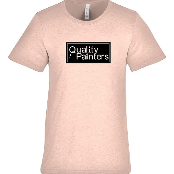 Bella+Canvas Tri-Blend T-Shirt - Men's - Screen