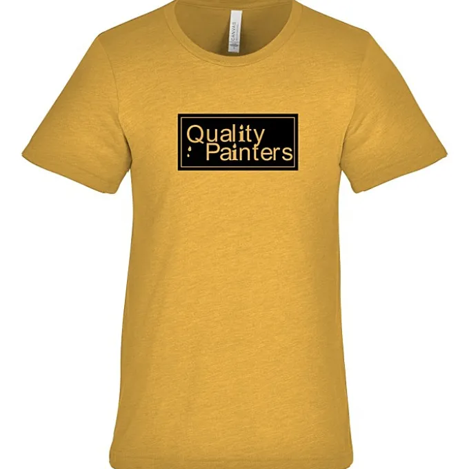 Bella+Canvas Tri-Blend T-Shirt - Men's - Screen