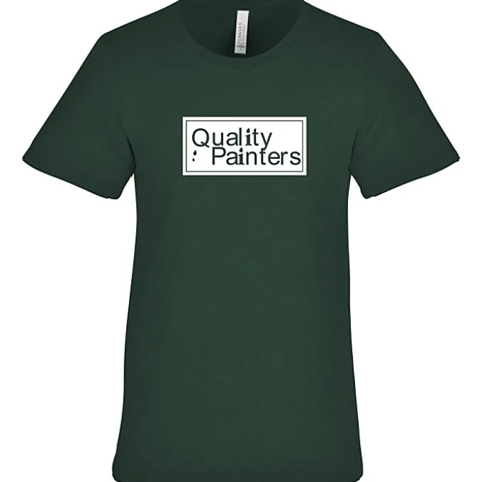 Bella+Canvas Tri-Blend T-Shirt - Men's - Screen