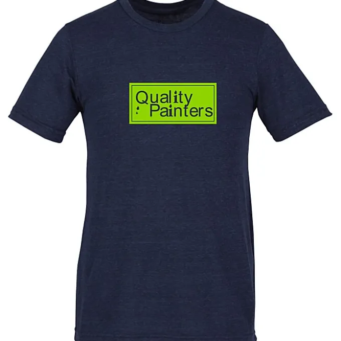 Bella+Canvas Tri-Blend T-Shirt - Men's - Screen