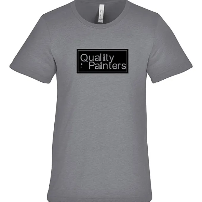 Bella+Canvas Tri-Blend T-Shirt - Men's - Screen