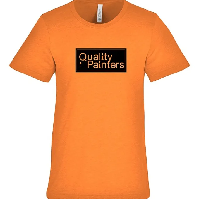 Bella+Canvas Tri-Blend T-Shirt - Men's - Screen