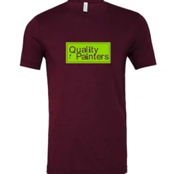 Bella+Canvas Tri-Blend T-Shirt - Men's - Screen