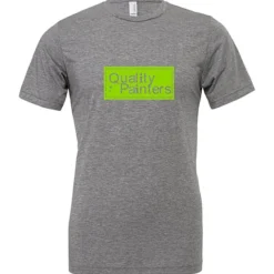 Bella+Canvas Tri-Blend T-Shirt - Men's - Screen
