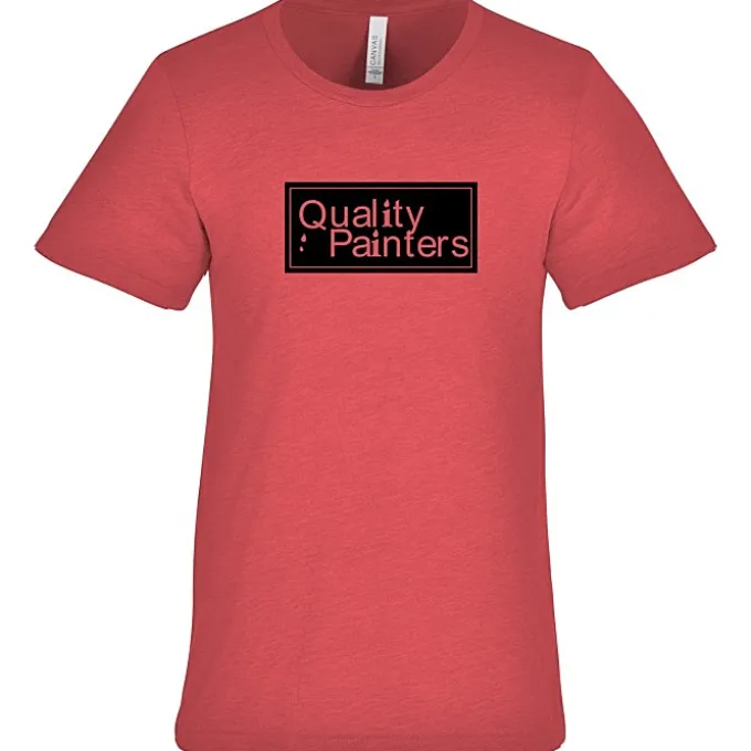 Bella+Canvas Tri-Blend T-Shirt - Men's - Screen