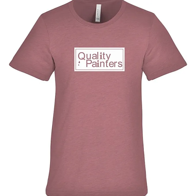 Bella+Canvas Tri-Blend T-Shirt - Men's - Screen