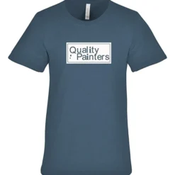 Bella+Canvas Tri-Blend T-Shirt - Men's - Screen